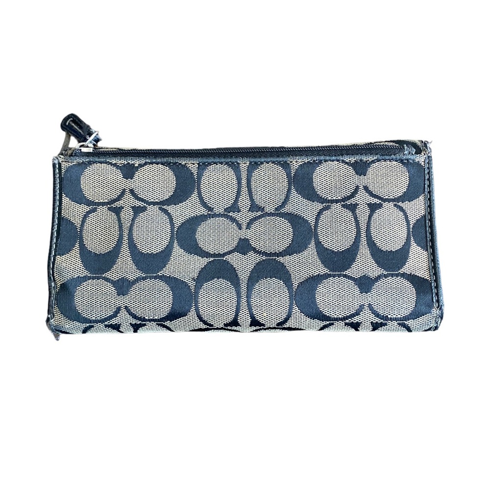 Coach Wallet - Picture 2 of 4